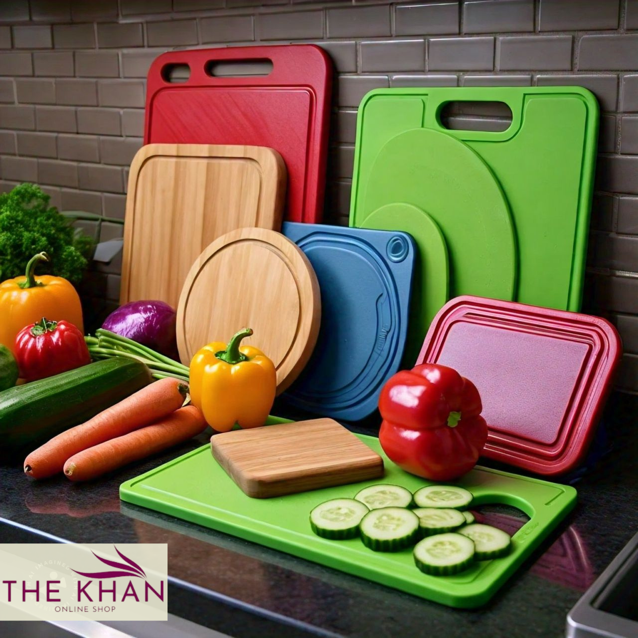 6 Best Vegetable Slicing Boards: The Ultimate Guide