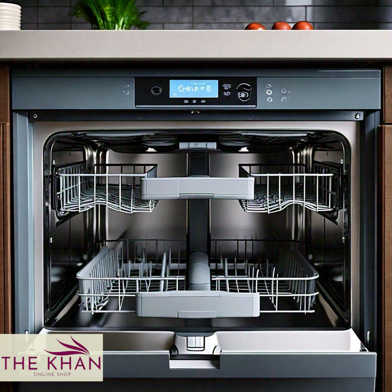 Comfee Dishwashers: The Green Revolution in Your Kitchen