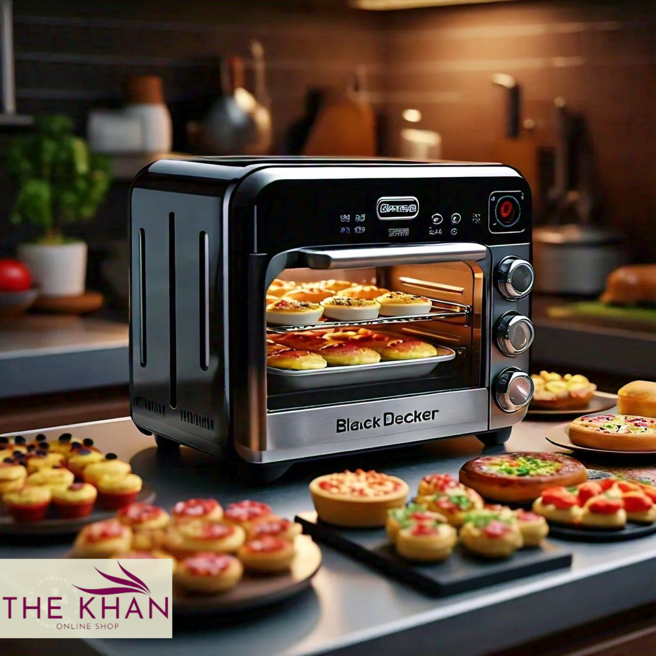 Mastering Your Black Decker Oven Toaster: The Ultimate Guide