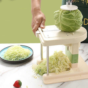 Multifunctional Slicer Chopper Household Shredded The Khan Shop