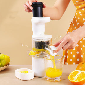 Home Portable Blender Wireless Automatic Fruit Machine Ktichen Gadgets The Khan Shop