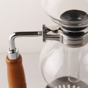 Siphon Coffee Maker  Coffee Maker  The Khan Shop