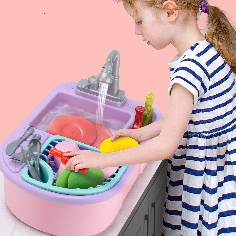 Dishwasher washing toys  Dishwasher  The Khan Shop