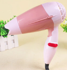 Electric Hair Dryer The Khan Shop