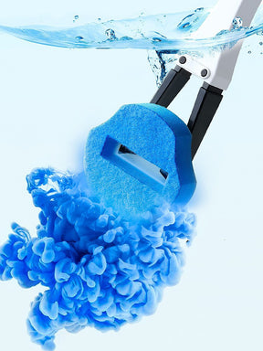 Toilet Brush Without Dead Angle Cleaning  Cleaning Tool  The Khan Shop