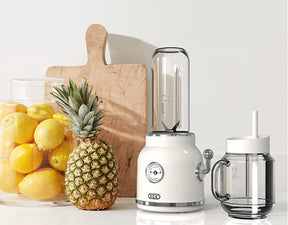 household mini portable fruit juice extractor The Khan Shop