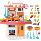 Kids dishwasher pool  Dishwasher Pink-M The Khan Shop