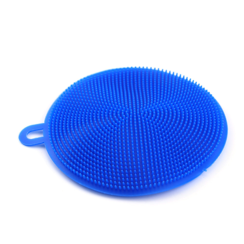 New Better Sponge Silicone Dishwashing Magic  Dishwasher  The Khan Shop