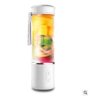 Broken wall juicer household mini fruit small portable electric juicer cup fruit and vegetable multi-function glass juice machine  Portable Juicer Machine  The Khan Shop