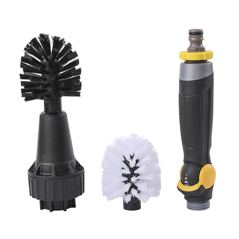 Car tire brush cleaning cleaning tool  Cleaning Tool  The Khan Shop