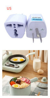 Sandwich Maker Breakfast Machine  Toaster US-Bread-machine The Khan Shop