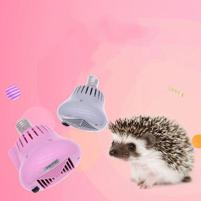 Mini Pet Air Conditioner Heating Ventilating Air Conditioner The Khan Shop