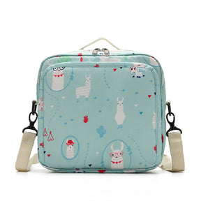 Baby Diaper Storage Bag Portable Diaper Bag  Portable Storage A The Khan Shop