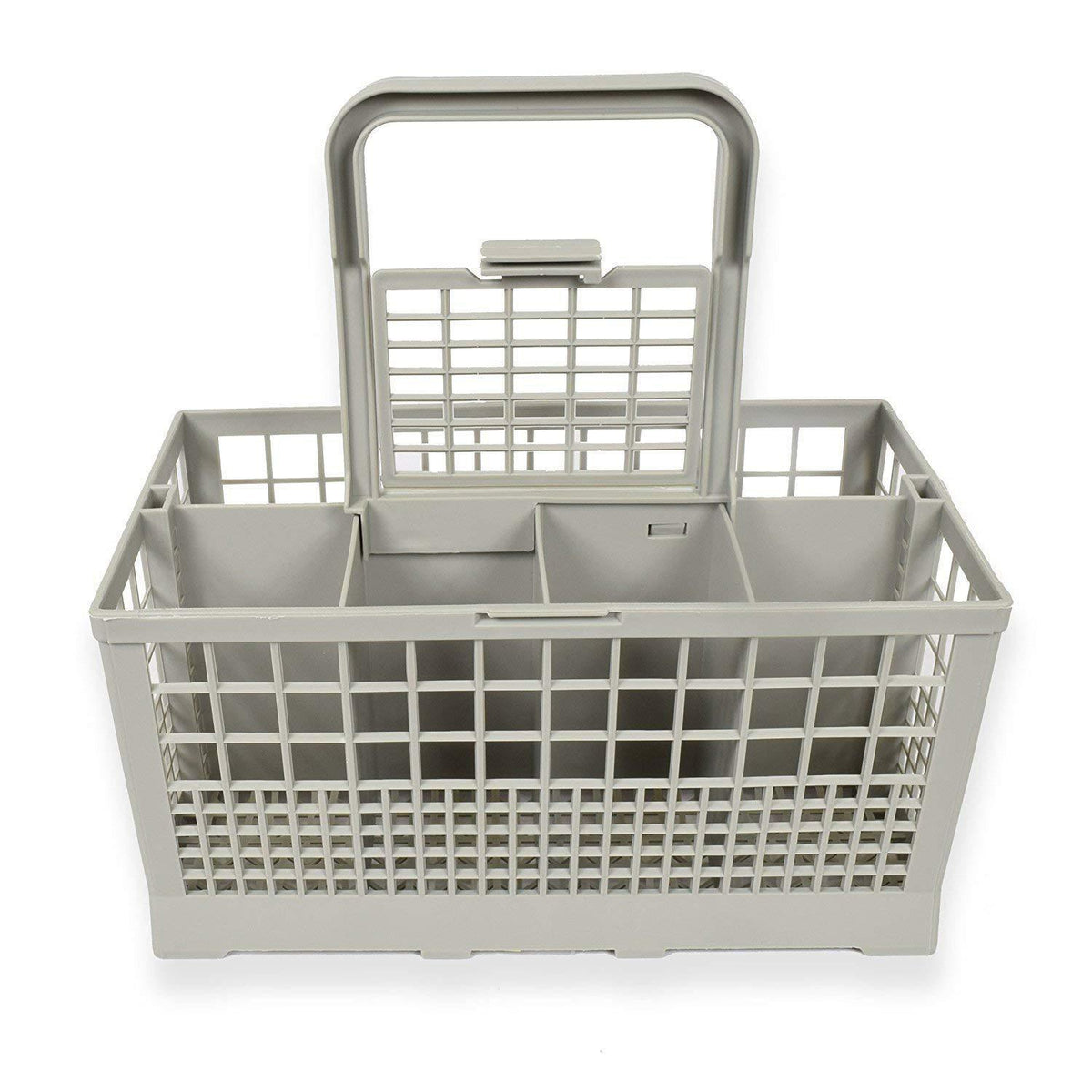 General Dishwasher Storage Box Basket Dishwasher  Dishwasher 24-14-12 The Khan Shop