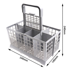 General Dishwasher Storage Box Basket Dishwasher  Dishwasher  The Khan Shop