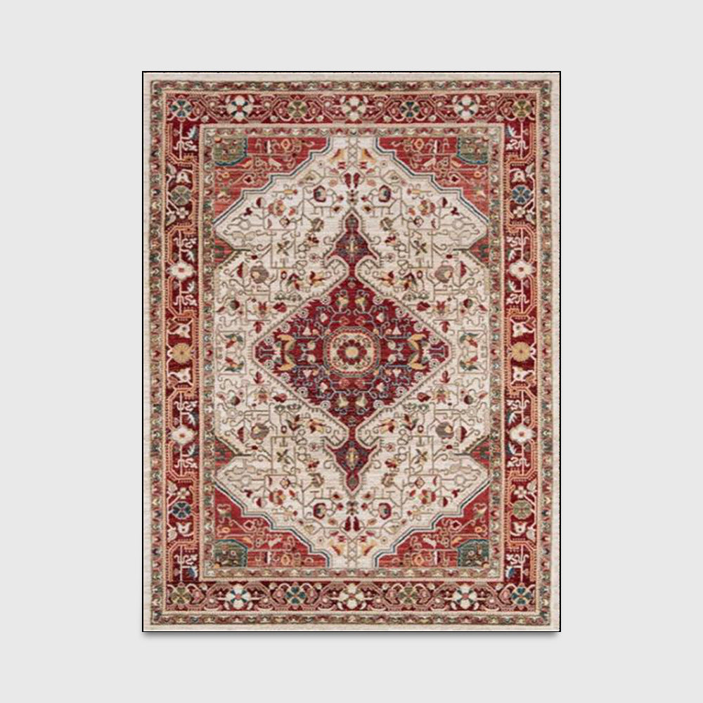 New Style Wholesale Nordic Bohemian Living Room Rugs The Khan Shop