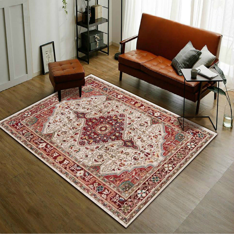 New Style Wholesale Nordic Bohemian Living Room Rugs The Khan Shop