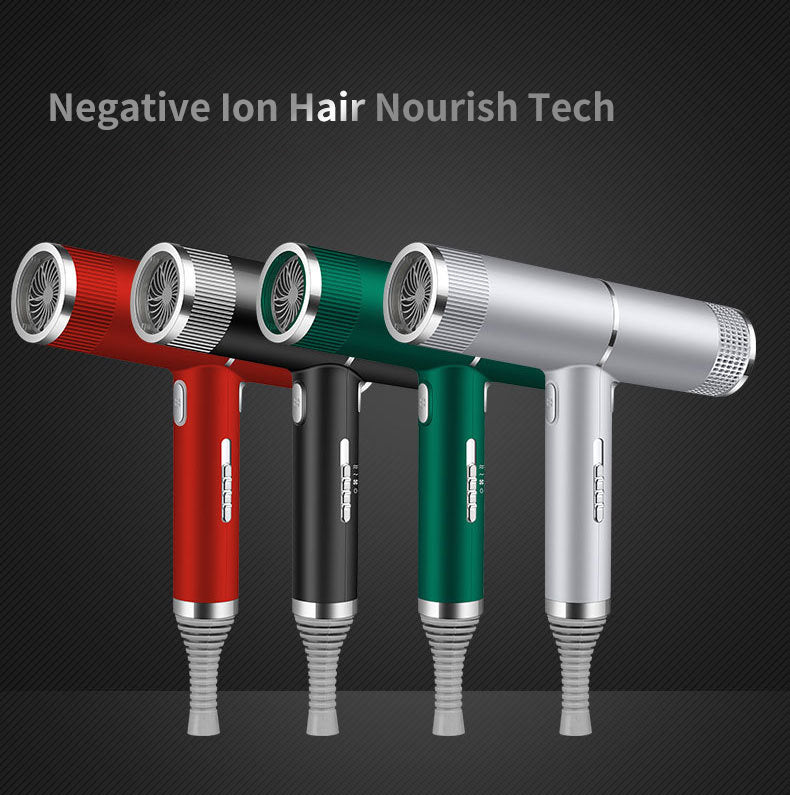 New Concept Hair Dryer Household Hair Dryer The Khan Shop
