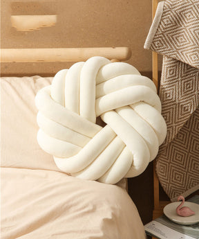 Nordic Pillows Cushions Home Decor Pillows Decorative Living Room  Throw Pillows White The Khan Shop