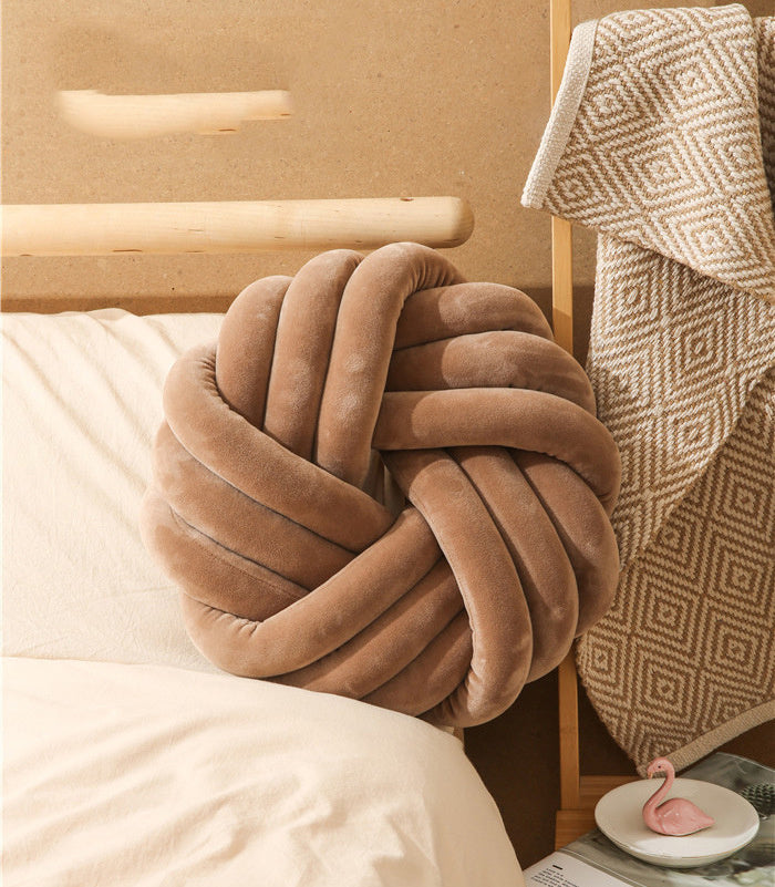 Nordic Pillows Cushions Home Decor Pillows Decorative Living Room  Throw Pillows Coffee The Khan Shop