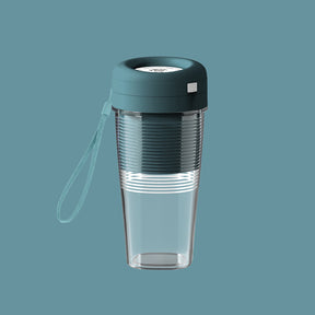 Mini Juicer Juicer Cup USB Wireless Charging Mini Blender The Khan Shop