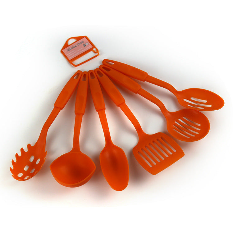 Kitchen Utensils Shovel Spoon Set Non-stick Pan  Kitchen Tools and Gadgets  The Khan Shop