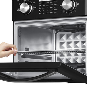 Geek Chef Air Fryer 10QT, Countertop Toaster Oven  oven  The Khan Shop