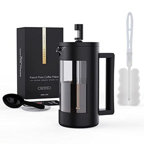 French Press Coffee Maker  Coffee Maker  The Khan Shop