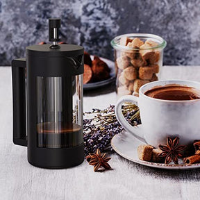 French Press Coffee Maker  Coffee Maker  The Khan Shop