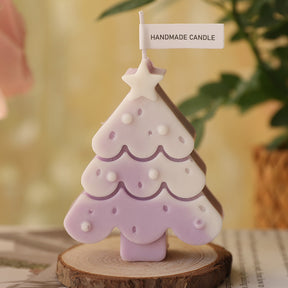 Christmas Tree Silicone Molds For DIY Christmas Creative Atmosphere The Khan Shop