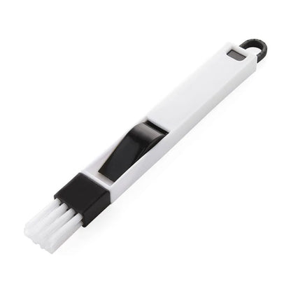 1pc/lot Multifunction Computer Window Cleaning Brush Window Groove KHAN SHOP LLC dust and mop house cleaning