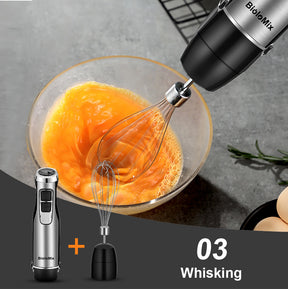 Hand held blender  Juicer & Blender  The Khan Shop