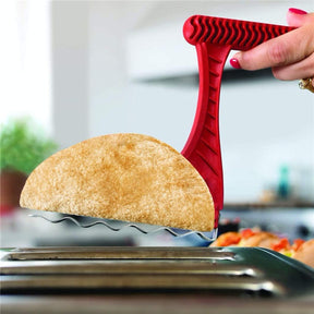 Taco Toaster Taco Shell Maker  Toaster Q1pcs The Khan Shop