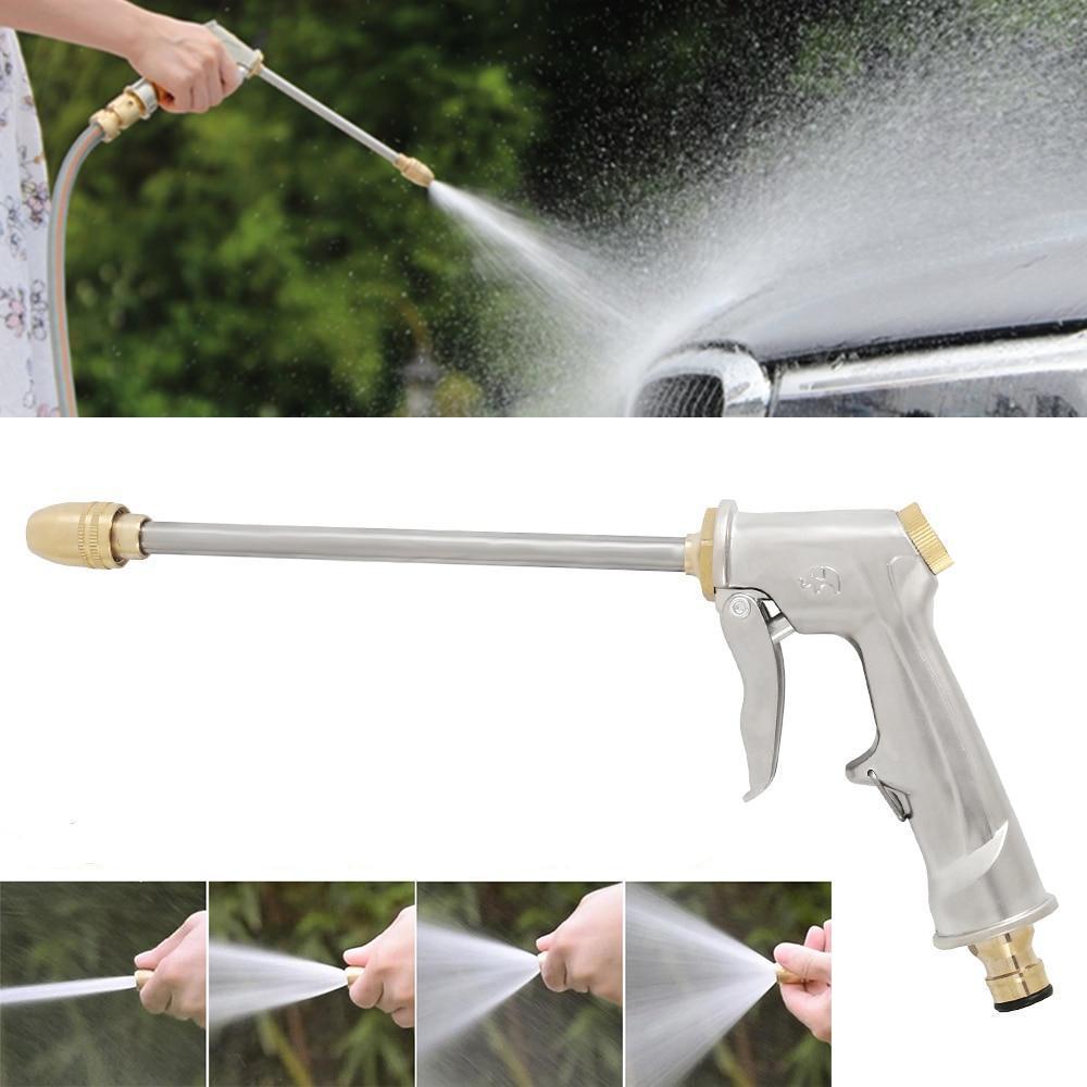 High Pressure Power Washer Spray Nozzle  Cleaning Tools  The Khan Shop