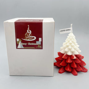 Christmas Tree Silicone Molds For DIY Christmas Creative Atmosphere The Khan Shop