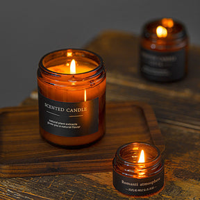 Vintage Scented Candles For Home Use The Khan Shop