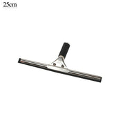 Household Cleaning Glass Wiper Cleaning Tool  Cleaning Tools Window-scraper-25cm The Khan Shop