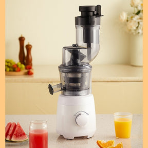 Household Slag Juice Separation Multifunctional Commercial Juicer The Khan Shop