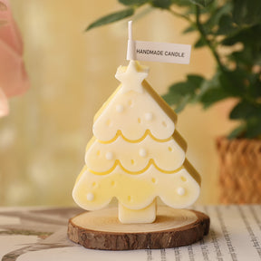 Christmas Tree Silicone Molds For DIY Christmas Creative Atmosphere The Khan Shop