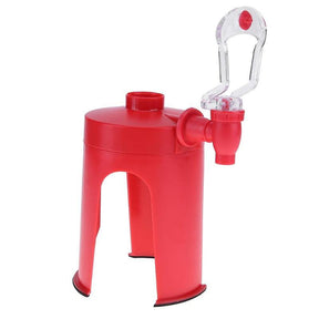 Water Jug Soda Beverage Dispenser Bottle The Khan Shop