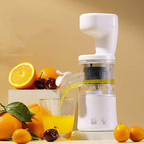 Home Portable Blender Wireless Automatic Fruit Machine Ktichen Gadgets The Khan Shop