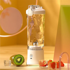 Portable Blender Juicer Personal Size Blender  Juicer & Blender  The Khan Shop