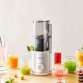 Juicer Juice Residue Separation Household Multi-function The Khan Shop