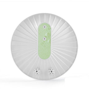 Portable Mini USB Charging Dish Washer  Dishwasher Green The Khan Shop