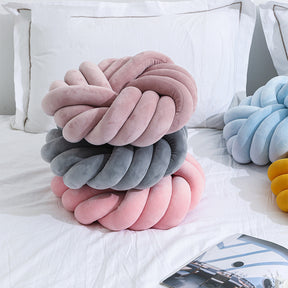 Nordic Pillows Cushions Home Decor Pillows Decorative Living Room  Throw Pillows  The Khan Shop