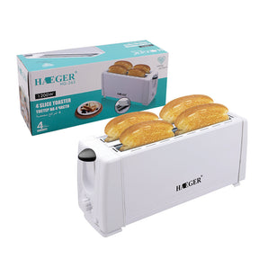 Solid color toaster breakfast toast toast toast  Toaster  The Khan Shop