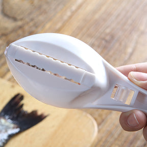 Fish Skin Brush Scraping  Kitchen Tools & Gadgets  The Khan Shop