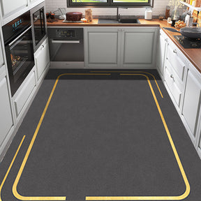 Large Area Of Kitchen Floor Mat The Khan Shop