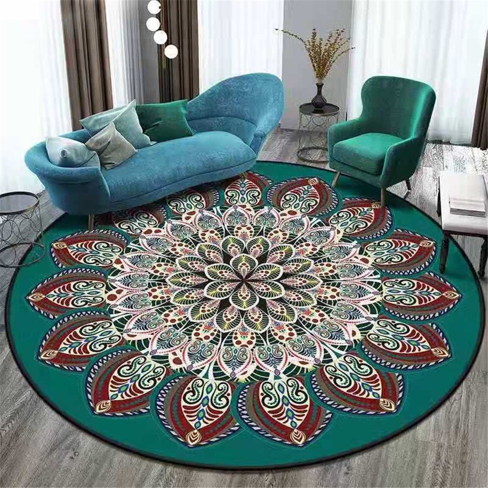 Rugs Bedroom Living Room Rug Home Decor Carpets  Area Rugs 7style-80 The Khan Shop