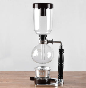 Siphon Coffee Maker  Coffee Maker  The Khan Shop